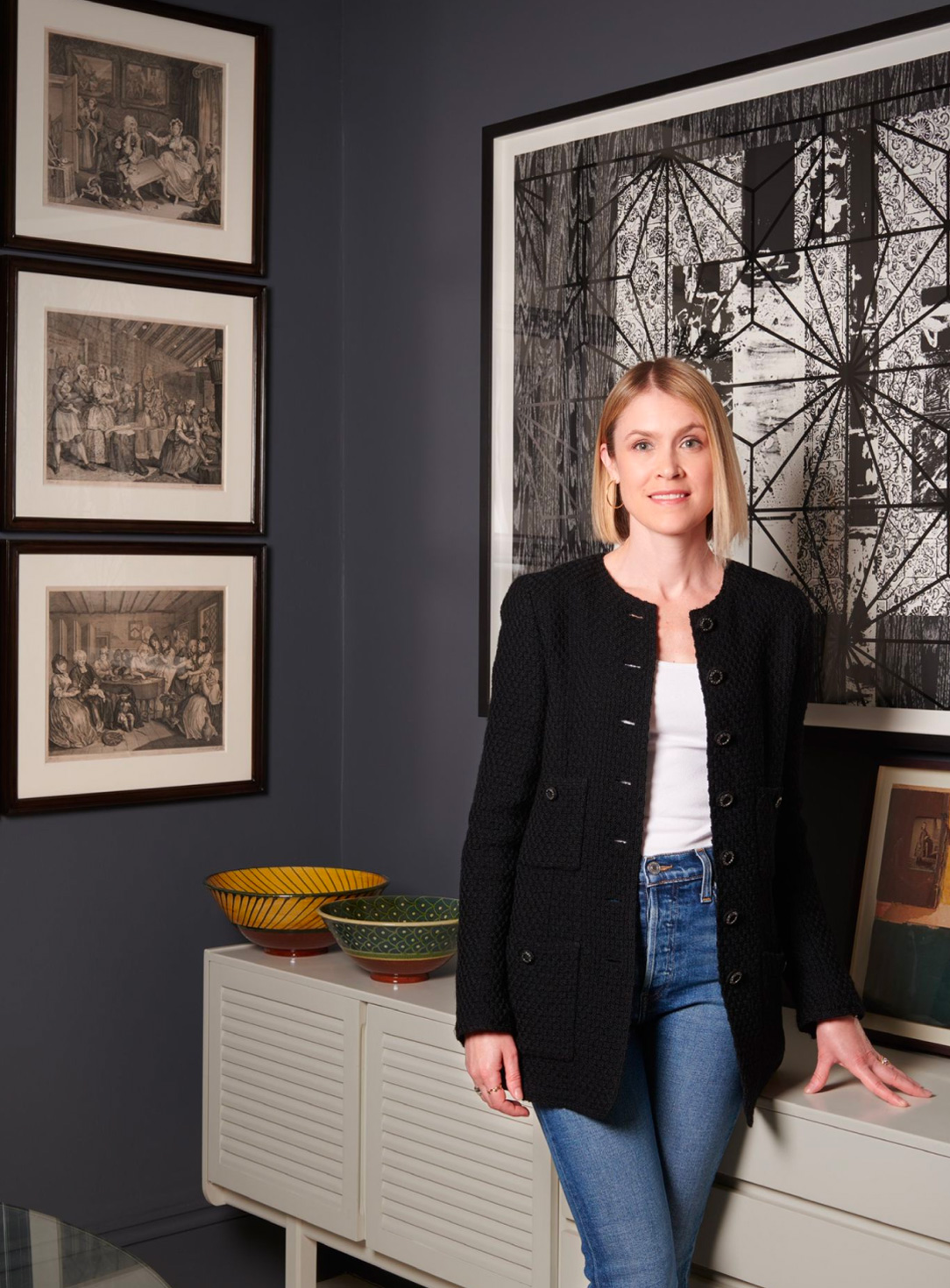 Morgan Long Fine Art